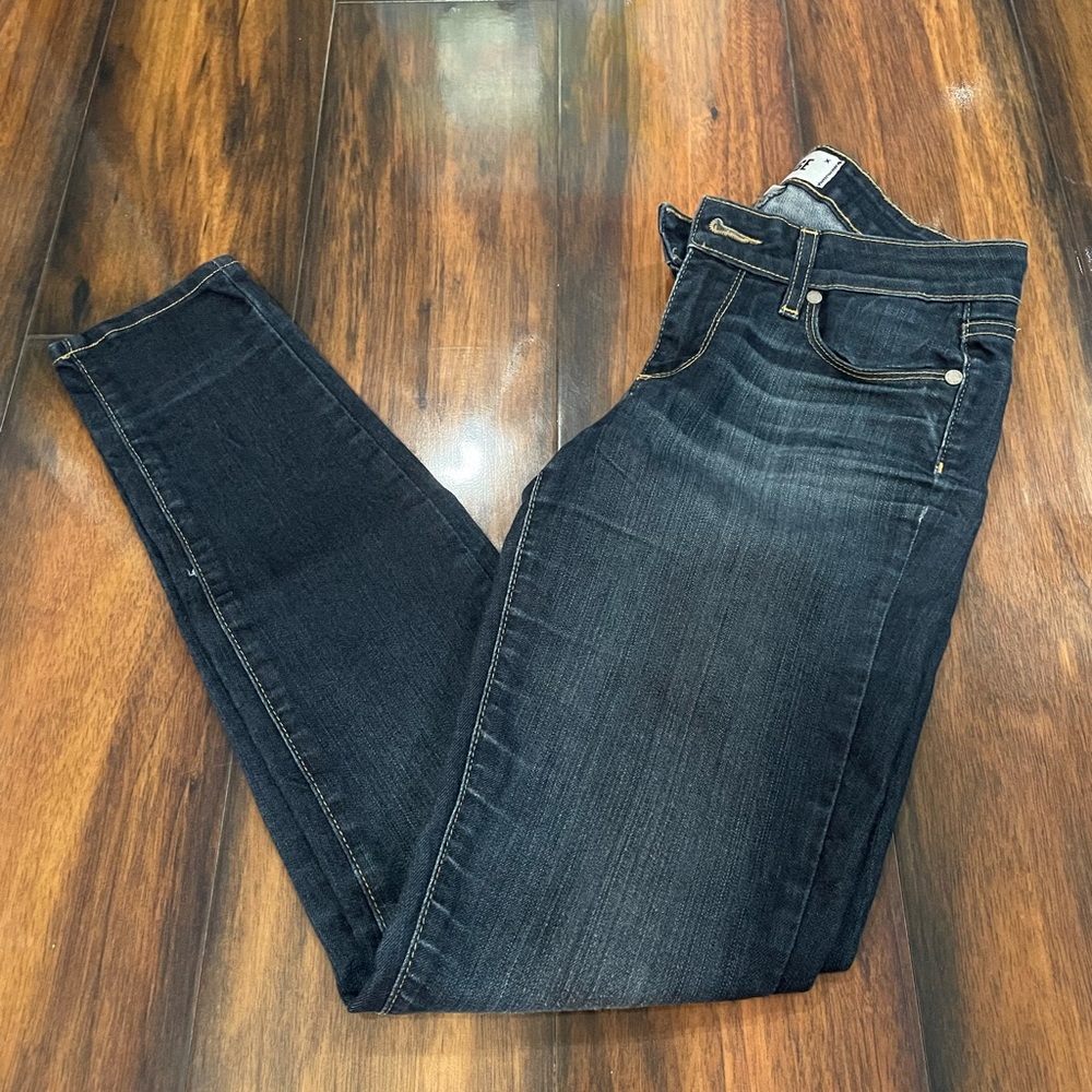Paige Jeans.